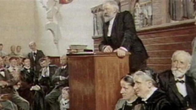 Revolutionsdrømme, realisme og dobbeltmoral, 1880-1890