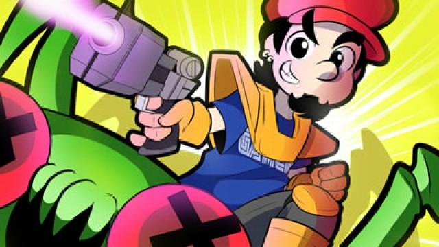 FFG - Body Harvest é o GTA de N64!