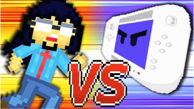 ODIADOR VS WiiU