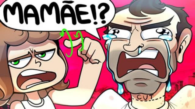 7 MISSÕES RETARDADAS DO GTA