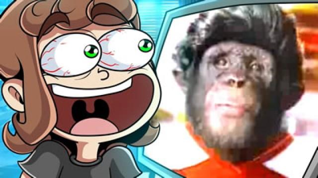 PROPAGANDAS MAIS ENGRAÇADAS DOS JOGOS