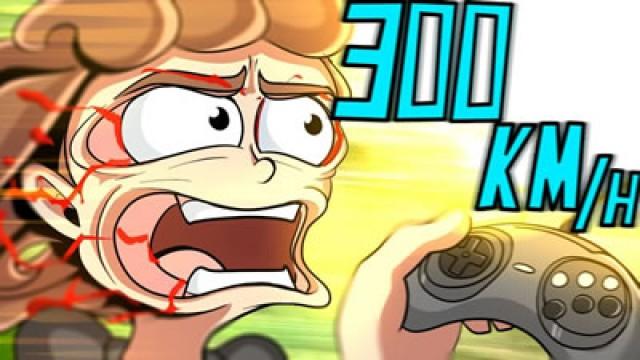 O JOGO MAIS RÁPIDO DO MUNDO