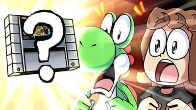 O GAME MAIS COBIÇADO DE TODOS!