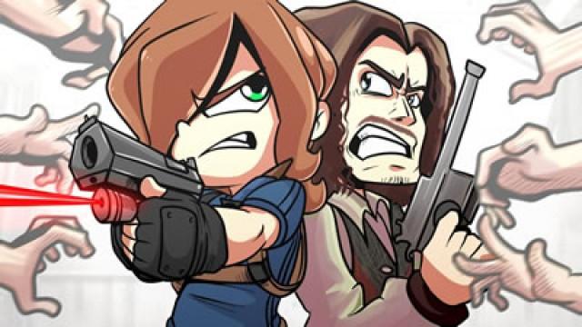 A PARTE MAIS TENSA DO RE 4!