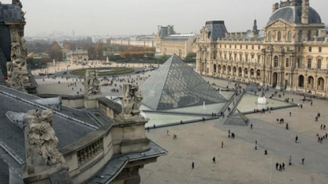 Le temps des révolutions