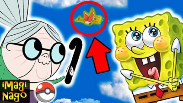 5 Teorias SURPREENDENTES dos desenhos da TV