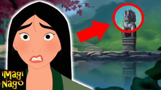 Teoria Mulan: O Grande Dragão de Pedra