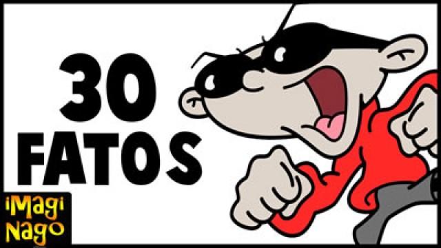 30 fatos sobre KND: A Turma do Bairro