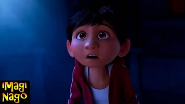 VIVA! O NOVO FILME DA PIXAR