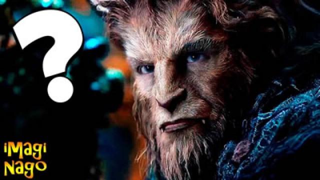 A BELA E A FERA - Teoria