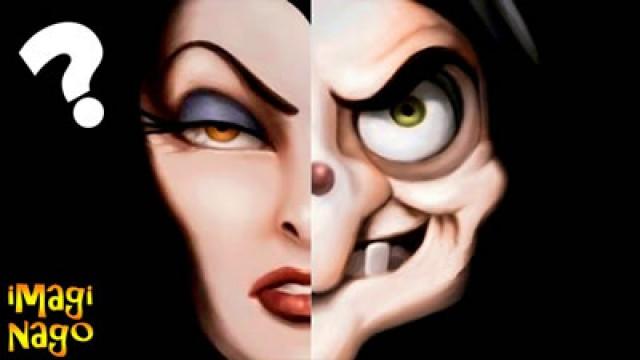 A HISTÓRIA DA RAINHA MÁ - Branca de Neve