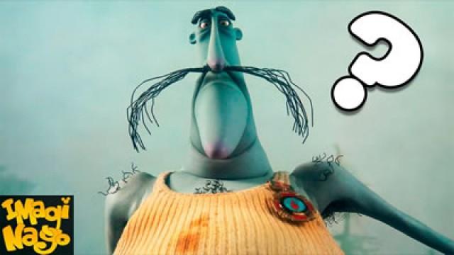 Teoria CORALINE - Mistérios e Soluções