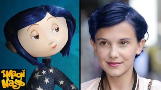 5 ANIMAÇÕES que deveriam virar FILMES
