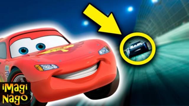 Como será CARROS 3? - Teaser Comentado