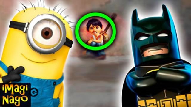 6 ANIMAÇÕES MAIS AGUARDADAS DE 2017