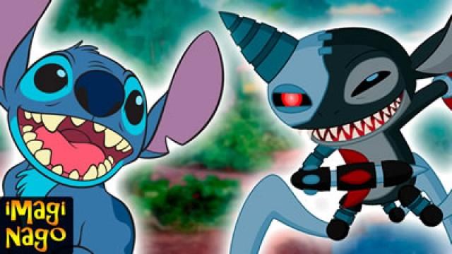 20 coisas que você não sabia sobre LILO e STITCH