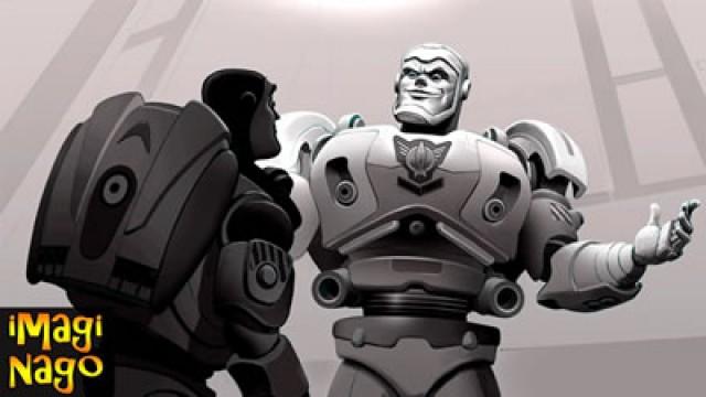 5 versões ALTERNATIVAS dos Filmes da PIXAR
