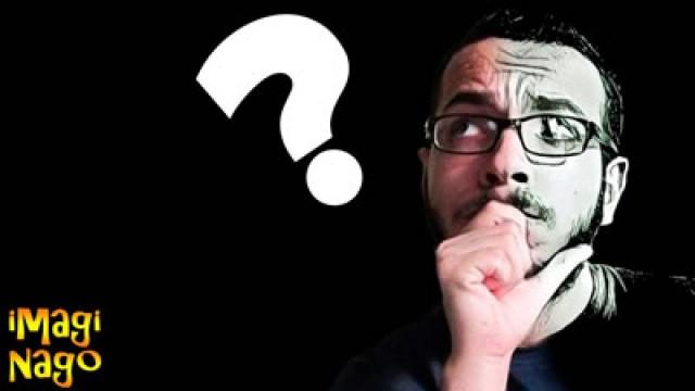 O QUE HOUVE COM O IMAGINAGO?