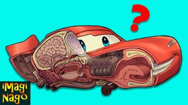 OS CARROS SÃO VIVOS? #IMAGINAGORESPONDE (4)