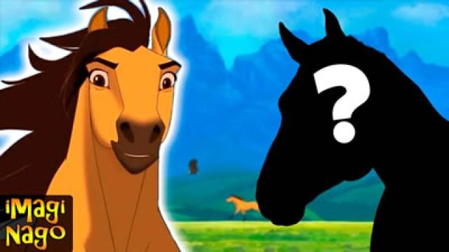 Quem é o pai do SPIRIT?