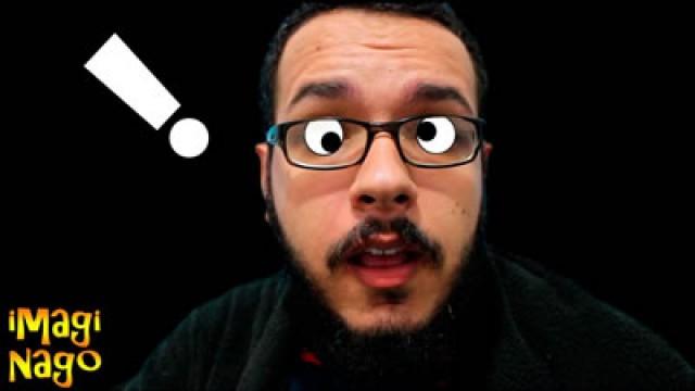 IMAGINAGO ESTÁ LOUCO?
