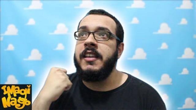 A ORIGEM do IMAGINAGO