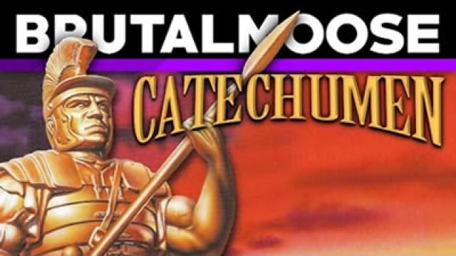 Catechumen - PC Game Review