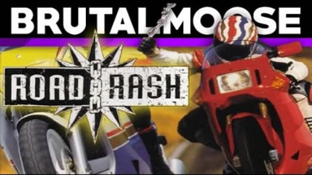 Road Rash - PC Game Review