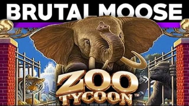Zoo Tycoon - PC Game Review