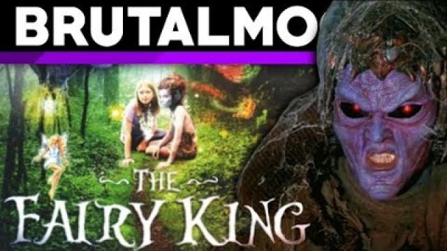 The Fairy King of Ar - Movie Review