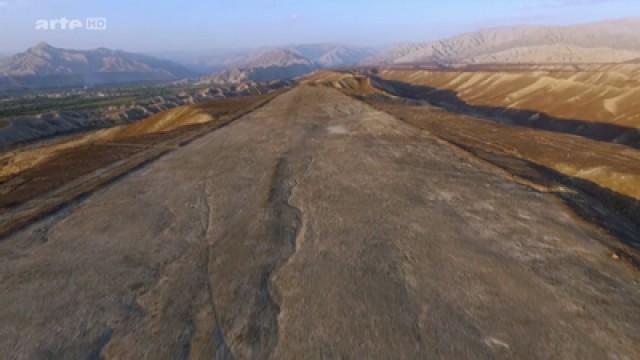 Das Geheimnis der Nazca-Linien