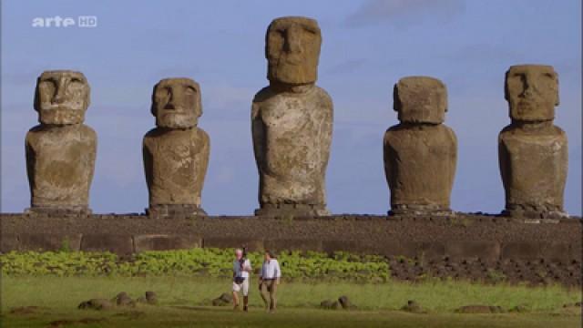 Osterinsel – Der Glaube der Rapa Nui