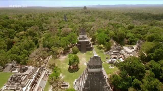 Die Mayas: Mehr als Urwald-Astronomen