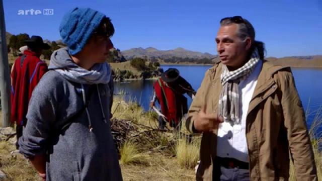 Titicaca – Das Meer der Tiwanaku