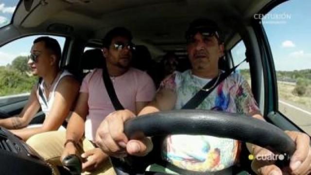 Lo mejor de 'Los Gipsy Kings'