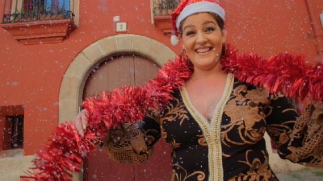 Morri Crismas 2 - Las navidades con más brilli-brilli de la historia