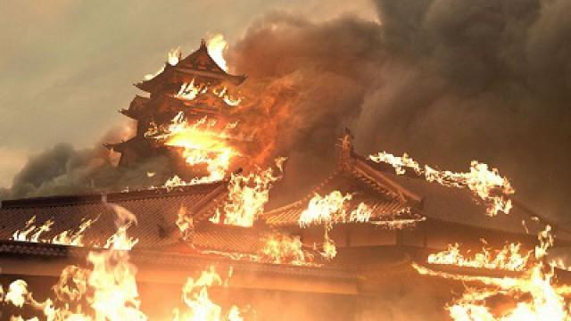 Roots of TOKYO: Edo, City of Fire