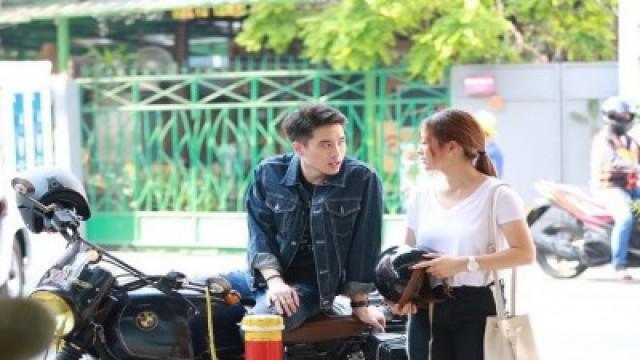 Kaub Koon Tee Ruk Gun Episode 2