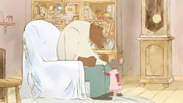 Krankenschwester Celestine
