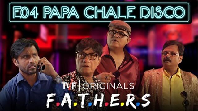 Papa Chale Disco