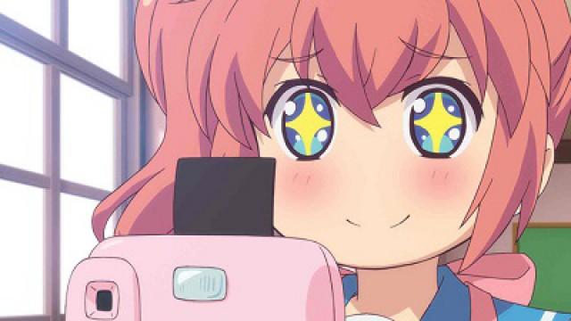 The Long-Awaited School Life! Veil's Club Visit