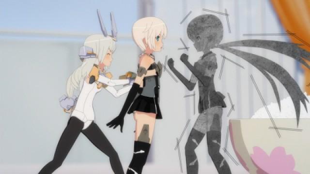 Can a Sty-ko who Can't Fly be Called a 'Sty-ko'? / We're Gonna Clean!