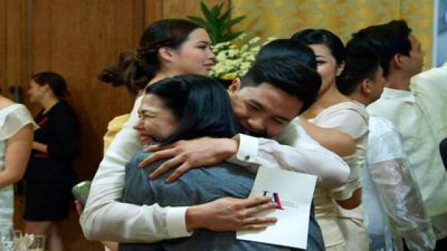 Ang Pangarap ni Benjie
