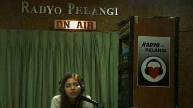 DJ Signing Off