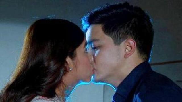 The Kiss