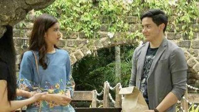 Ano ang Back-up Plan?