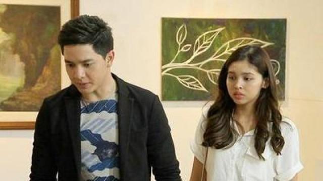 Pamilya ang Hadlang