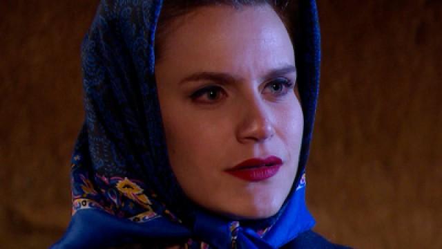 ¿Qué trama Isabel con Renzo?