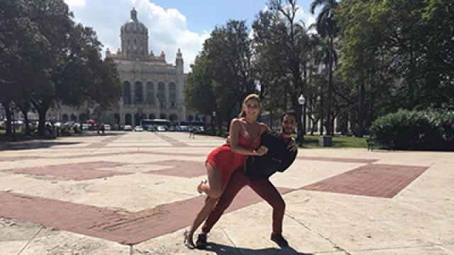 Cuba