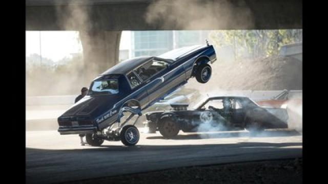 HOONIGAN: KEN BLOCK'S GYMKHANA SEVEN